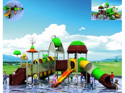 playground equipment for swiming pool